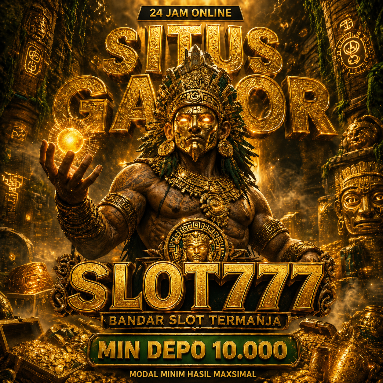 SLOT777